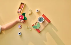 Kid's Concept Set met drankjes -