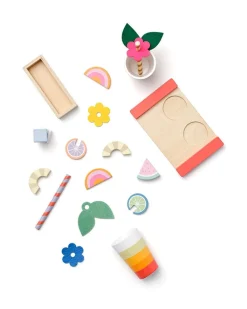 Kid's Concept Set met drankjes -