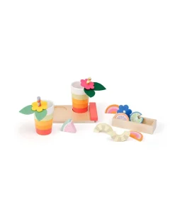 Kid's Concept Set met drankjes -