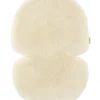 BINIBAMBA Sheepskin Snuggler - Milk - Sale