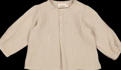 MarMar Copenhagen Shirt met lange mouwen Totoro - Llama - New