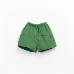 Play Up Short - Botanical - Clearance