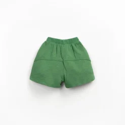 Play Up Short - Botanical - Clearance