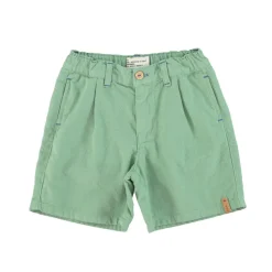 Piupiuchick Short - groen - Online