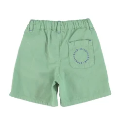Piupiuchick Short - groen - Online