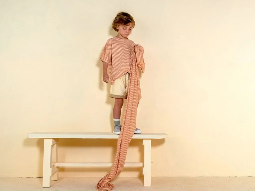 Nixnut Short - Uno Latte - Online