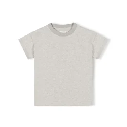 Nixnut Sie T-shirt - Grey - Best