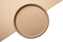 Eeveve Siliconen Bord Large - Mocha Dark - Sale