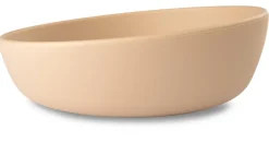 Eeveve Siliconen Kom Large - Mocha Dark - Online