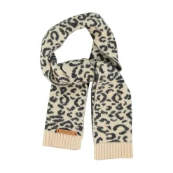 Piupiuchick Sjaal - Animal print - Clearance