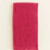 Hvid Sjaal Gustave - Lollipop - Sale