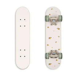 Konges Slojd Skateboard - Lemon - Sale