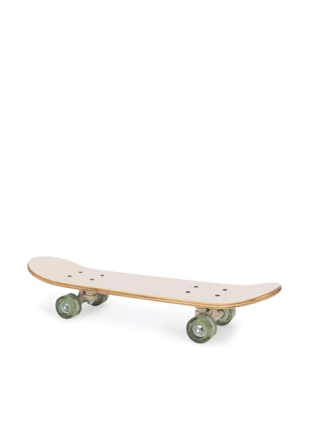 Konges Slojd Skateboard - Lemon - Sale