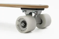 Banwood Skateboard - Pale Mint - New