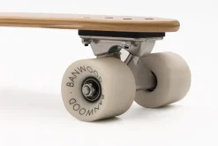 Banwood Skateboard - Pink - Sale