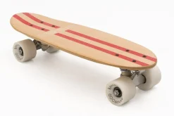 Banwood Skateboard - Red - New