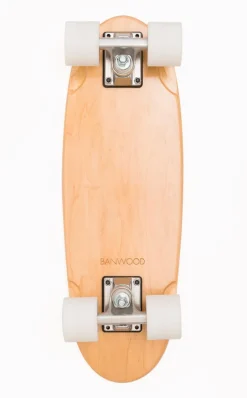 Banwood Skateboard - Red - New