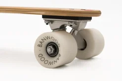 Banwood Skateboard - Red - New