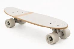 Banwood Skateboard - White - Best