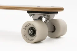 Banwood Skateboard - White - Best