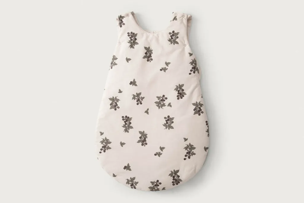Garbo & Friends Slaapzak 0-9 m - Blackberry - Sale