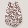 Garbo & Friends Slaapzak kraagje 0-9m - Cherrie Blossom - Online