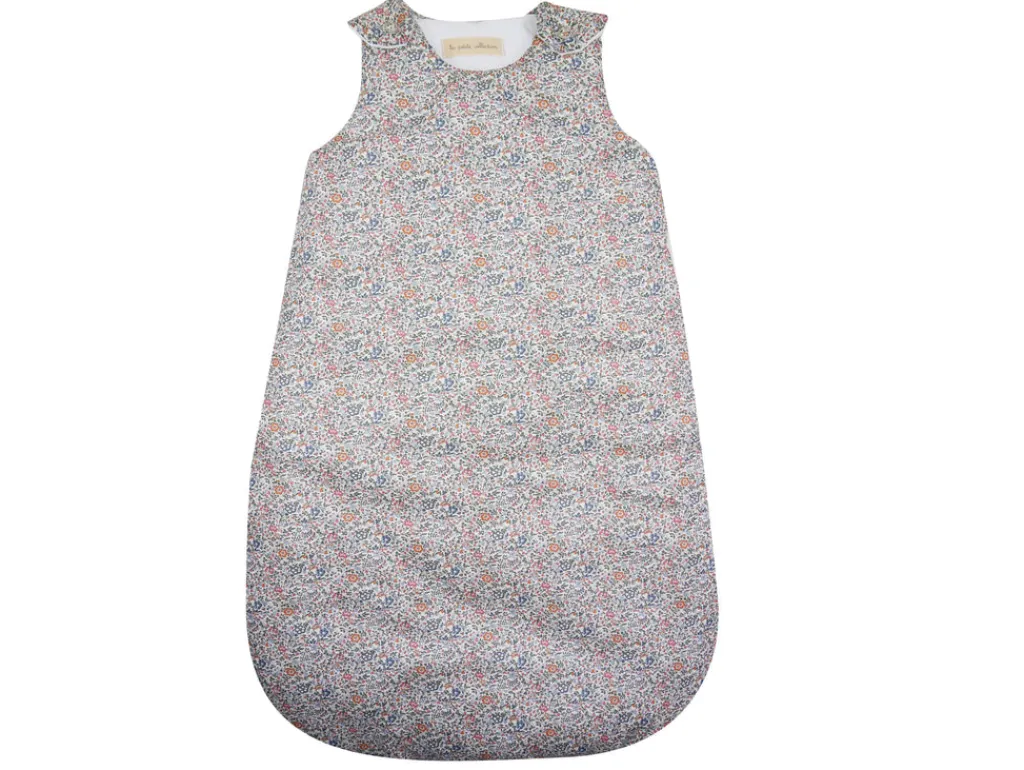 La Petite Collection Slaapzak 6-24m - Liberty Katie & Millie - Hot
