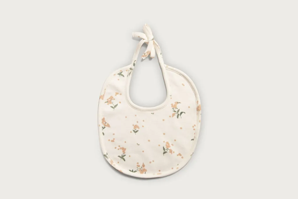 Garbo & Friends Slabbetje - Forget me not - Discount