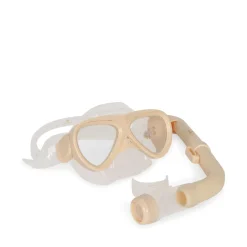 Konges Slojd Snorkelset - Lemon -