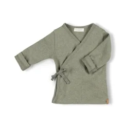 Nixnut Soft Vest - Wild Green - Clearance