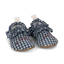 Konges Slojd Soline zwemschoentjes - Vintage indigo - Best