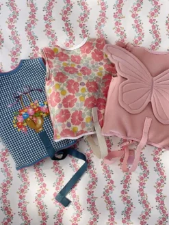 Konges Slojd Soline zwemvest - Flower bouquet - Online