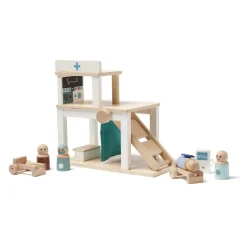 Kid's Concept Speelgoed ziekenhuis - Aiden - Best