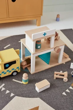 Kid's Concept Speelgoed ziekenhuis - Aiden - Best