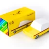 Candylab Speelgoedauto hout - Candycar B. Nana - Sale