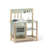 Kid's Concept Speelkeukentje - Groen - Discount