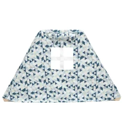 Ette Tete Speeltent voor Fipitri - Blauw - Discount