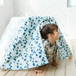 Ette Tete Speeltent voor Fipitri - Blauw - Discount