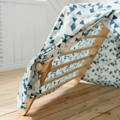 Ette Tete Speeltent voor Fipitri - Blauw - Discount
