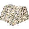 Ette Tete Speeltent voor Fipitri - Geel - New