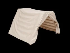 Ette Tete Speeltent voor Fipitri - Naturel - Clearance