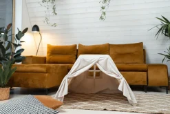 Ette Tete Speeltent voor Fipitri - Naturel - Clearance