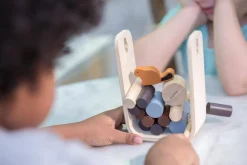 PlanToys Spel Red De Bever - Discount