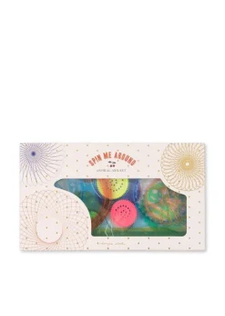 Konges Slojd Spin me around set - Discount