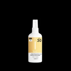 naïf Spray solaire SPF 30 100 ml - Adultes - New