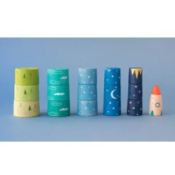 Londji Stapelspel Up To The Stars - Outlet
