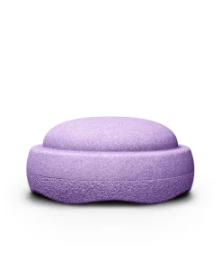 Stapelstein Stapelsteen Original - Violet - Clearance