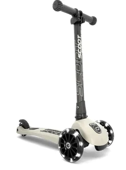 Scoot and Ride Step - Highwaykick 3 Ash - Discount