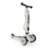 Scoot and Ride Step - Highwaykick 1 Ash - Hot