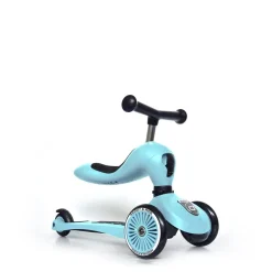 Scoot and Ride Step - Highwaykick 1 Blueberry - Online